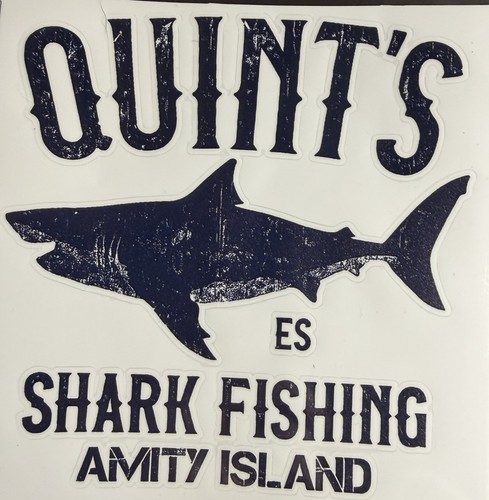 Jaws 50 years - jaws,
