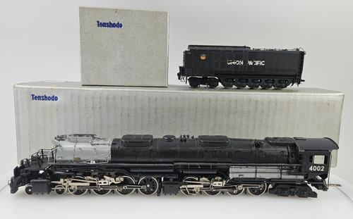 Tenshodo scale 8 - tenshodo,