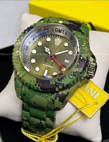 Invicta hydromax 1000m - -,