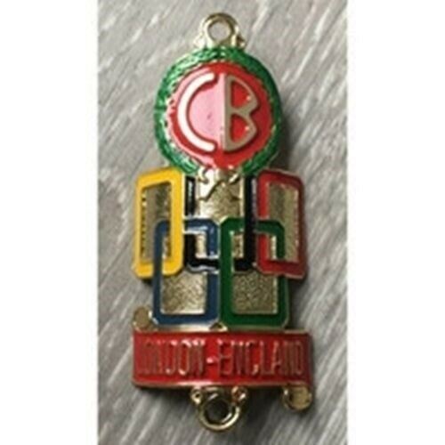 Claud butler olympic ring - butler,