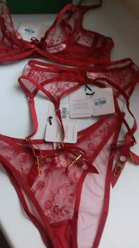 Agent provocateur sexy - agent,