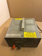 Calvyn Industrial XM21 Regulated DC Power Supply