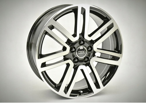 Alloy wheels audi - audi, rs6