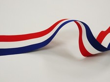 UK ROYAL THEME RIBBON -