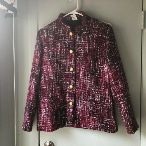 Claire neuville tweed - claire,
