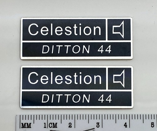 Celestion ditton speaker - 44,