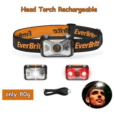 EverBrite LED Headlight