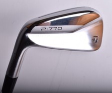 NEW TAYLORMADE P770 6 IRON
