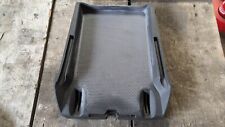 VOLVO C30 GLOVE BOX STORAGE COMPARTMENT RUBBER MAT 30755058