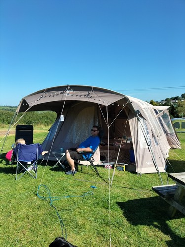 2018 vango poly - 2018,