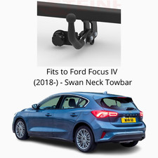 Tow Bar For FORD Focus IV