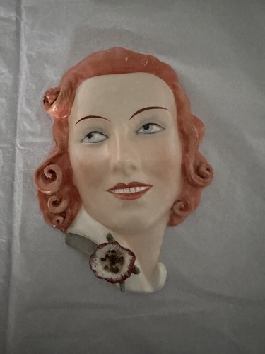 Czechoslovakian art deco - czechoslovakian, wall