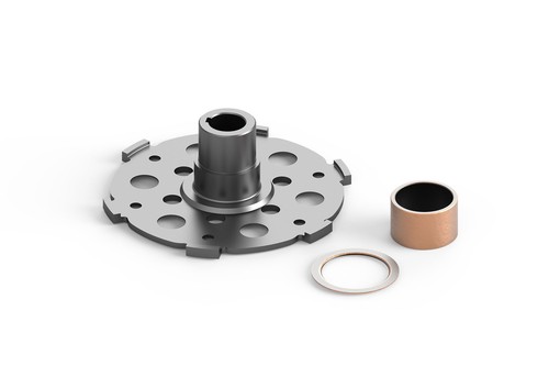 Malossi 5218475 power - 5218475,