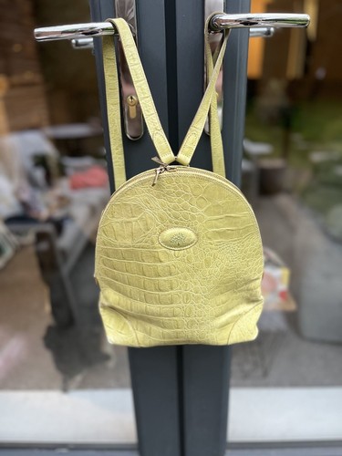 Mulberry day bag - mulberry,