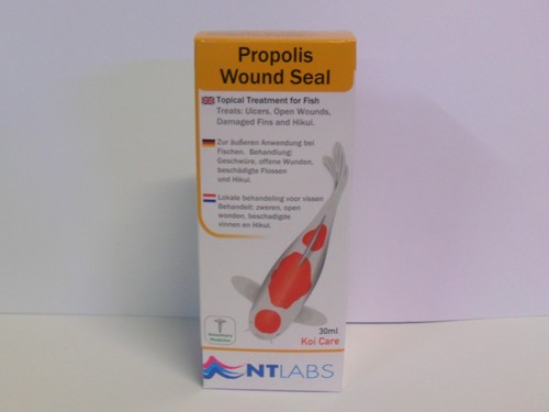 Labs propolis wound seal - labs,