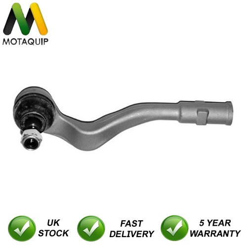 Tie rod end - tie, left