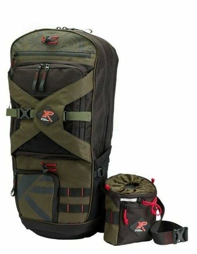 Deus 280 backpack pouch - deus,