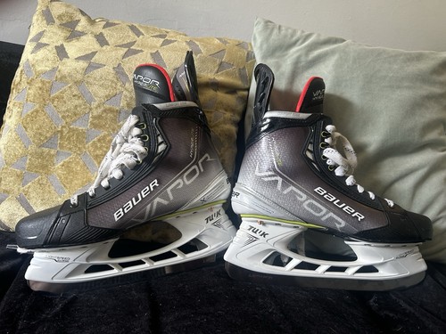 Bauer vapor hyperlite - bauer,