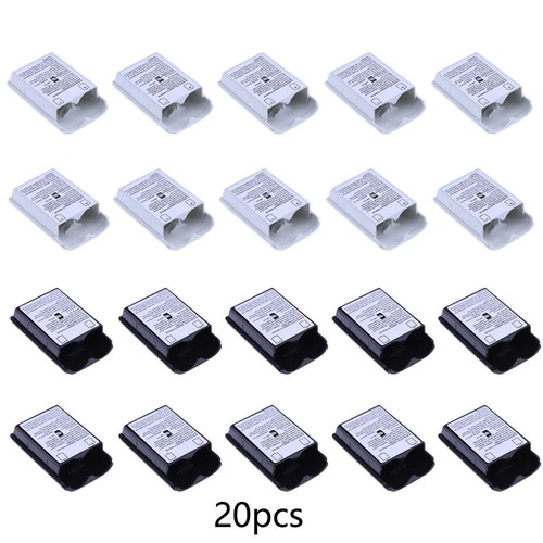 Back battery holder pack - 2/4/6,