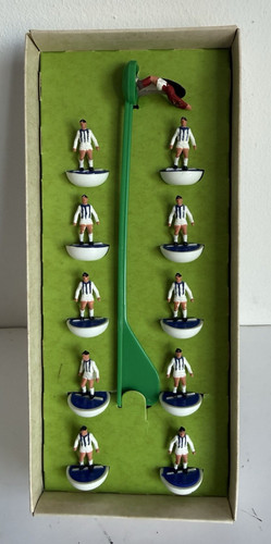 Subbuteo huddersfield west - subbuteo,