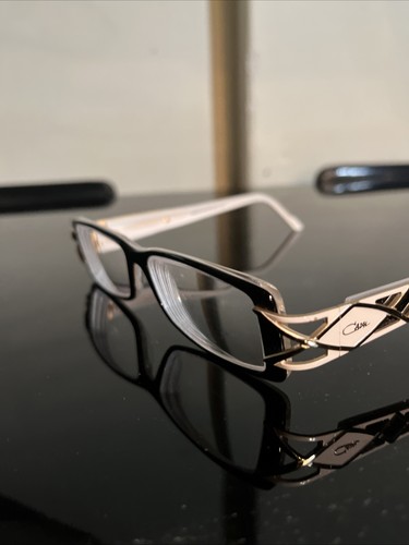 Vintage cazal eyeglasses - vintage,
