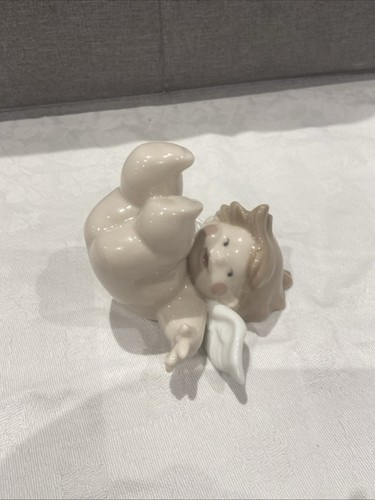 Lovely rare roly poly - roly,