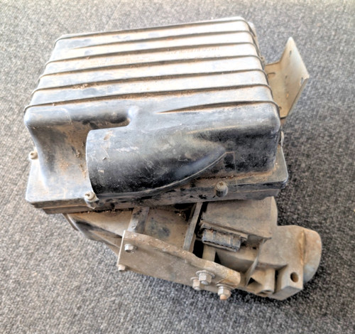 Triumph tr7 efi air - efi,