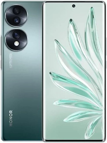 New honor 256gb 12gb - 70,