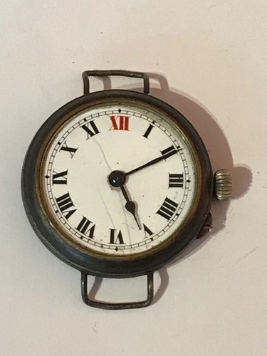 Antique ww1 era swiss made - antique,