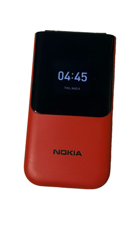 Nokia 2720 flip unlocked - 2720, kaios