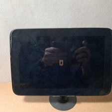 Samsung Google Nexus 10 GT-P8110 Black Wi-Fi 16GB 10.1" Android Tablet