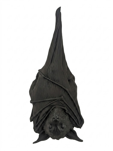 Gothic bat wall - gothic,