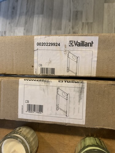 Vaillant ecofit pure spacer - vaillant,