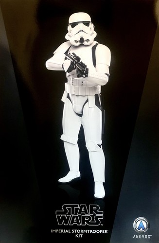 Anovos star wars imperial - anovos,