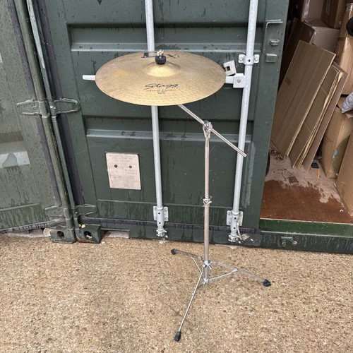 Stagg hand made ride - 20”,