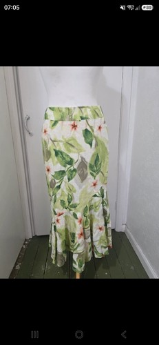 Kaliko 100 linen - 100%,