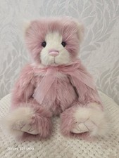 Charlie bears diane secret - charlie,