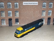 Hornby OO Gauge Model Railway