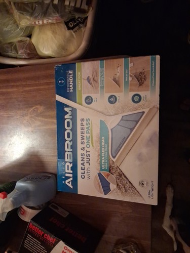 New box helio airbroom - in,