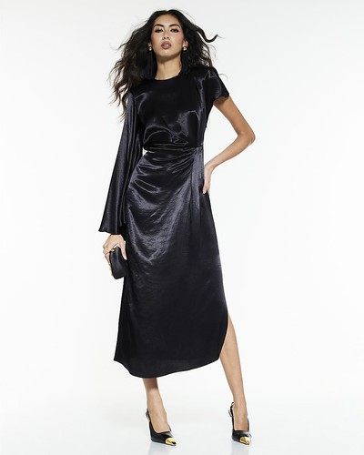 River island womens maxi dress - island,