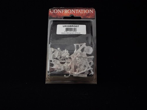 Rackham confrontation goblin - confrontation,
