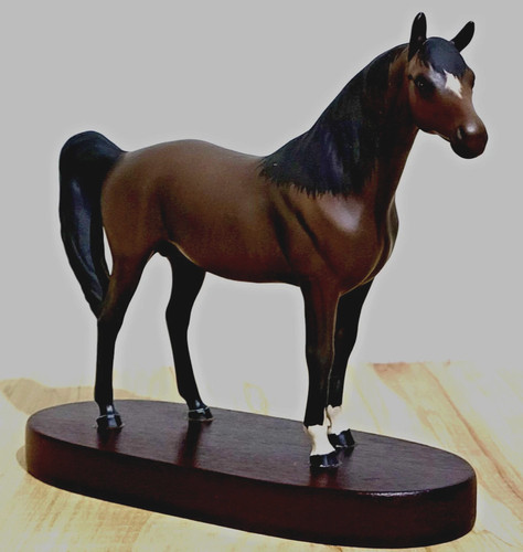 Beswick arab xayal - arab,