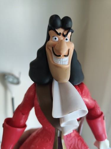Disney captain hook - disney,