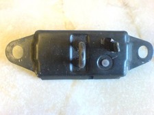 Fiat Punto Mk2 Tailgate Catch