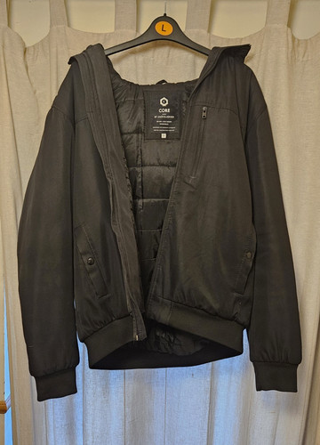 Jack jones core men s - men's, black