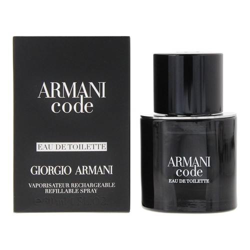 Giorgio armani code - code, de