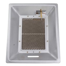 －Chick Gas Brooder Heater