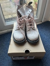 Dr Martens 1460 Pascal Tie Dye