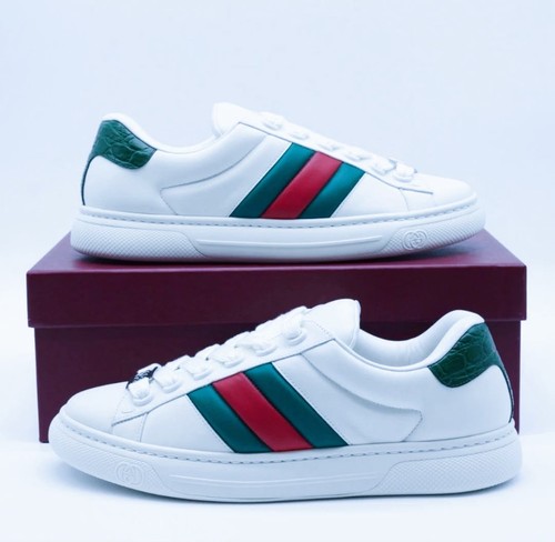 Gucci ace trainers - ace,
