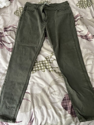 Fat face khaki jeans - face,